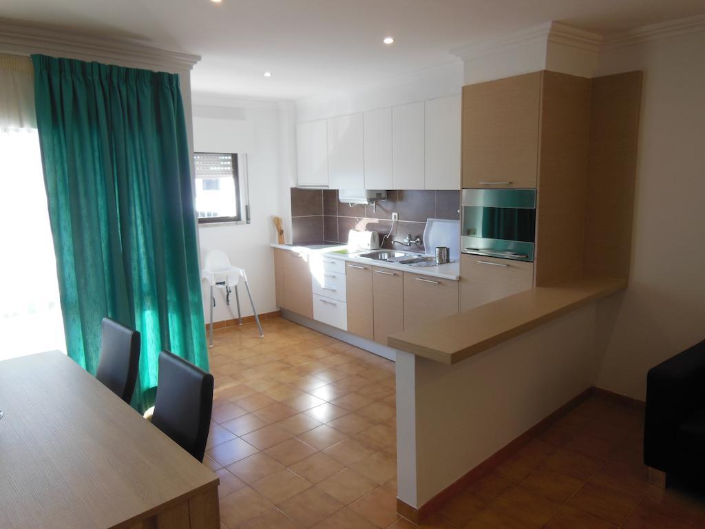 Original Apartments Albufeira Chambre photo