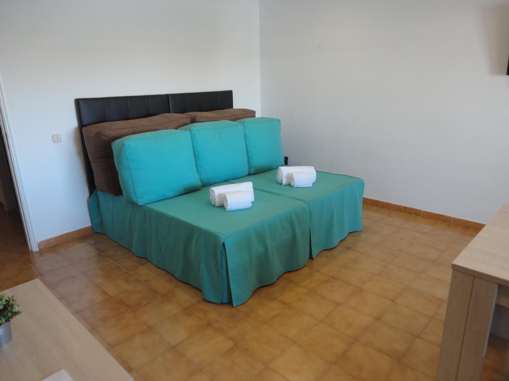 Original Apartments Albufeira Chambre photo