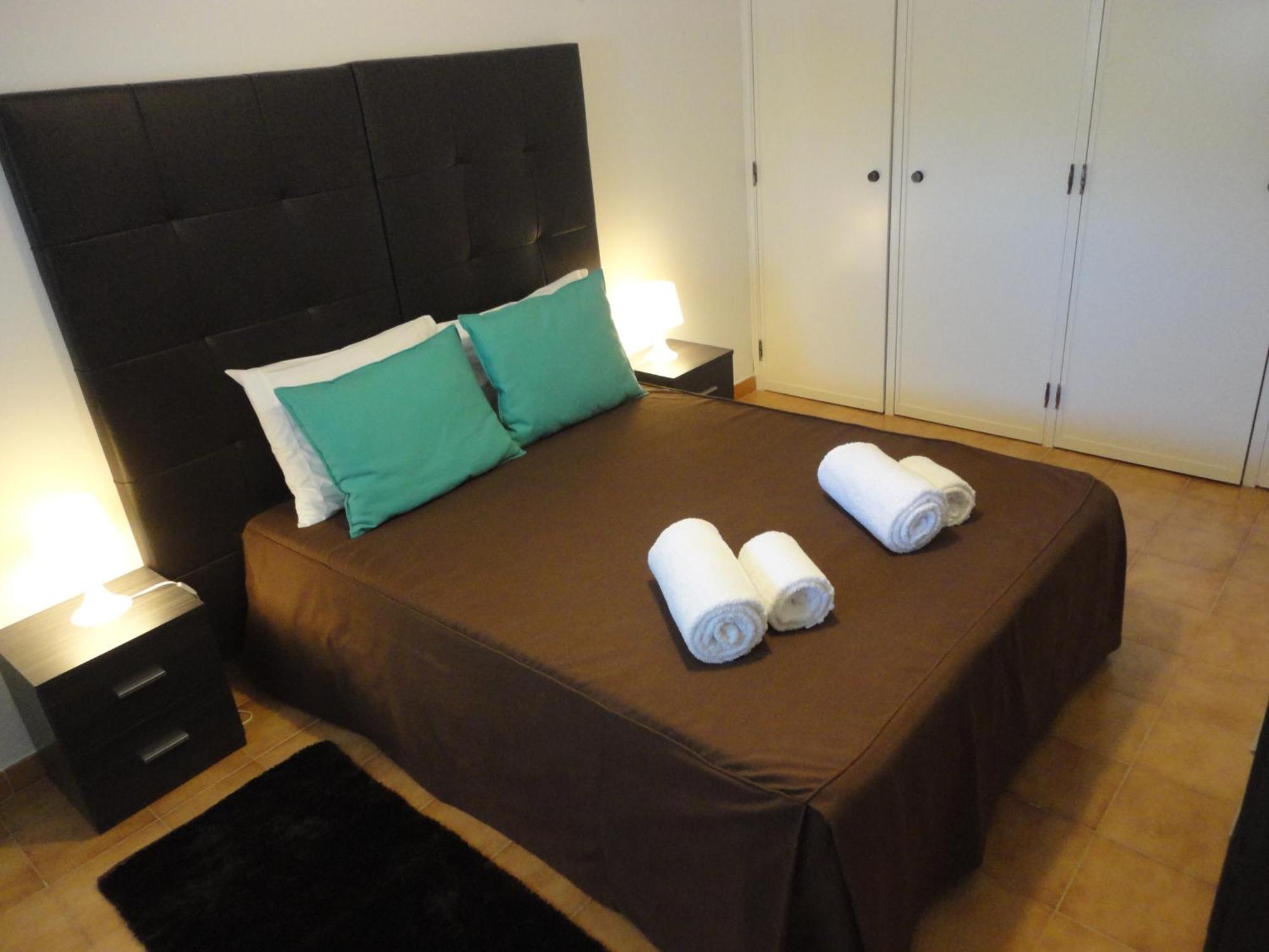 Original Apartments Albufeira Extérieur photo