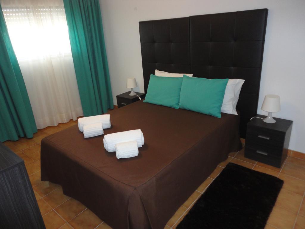 Original Apartments Albufeira Chambre photo