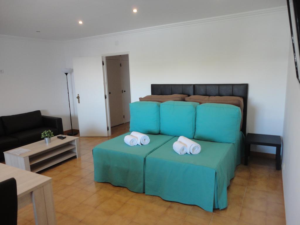 Original Apartments Albufeira Chambre photo