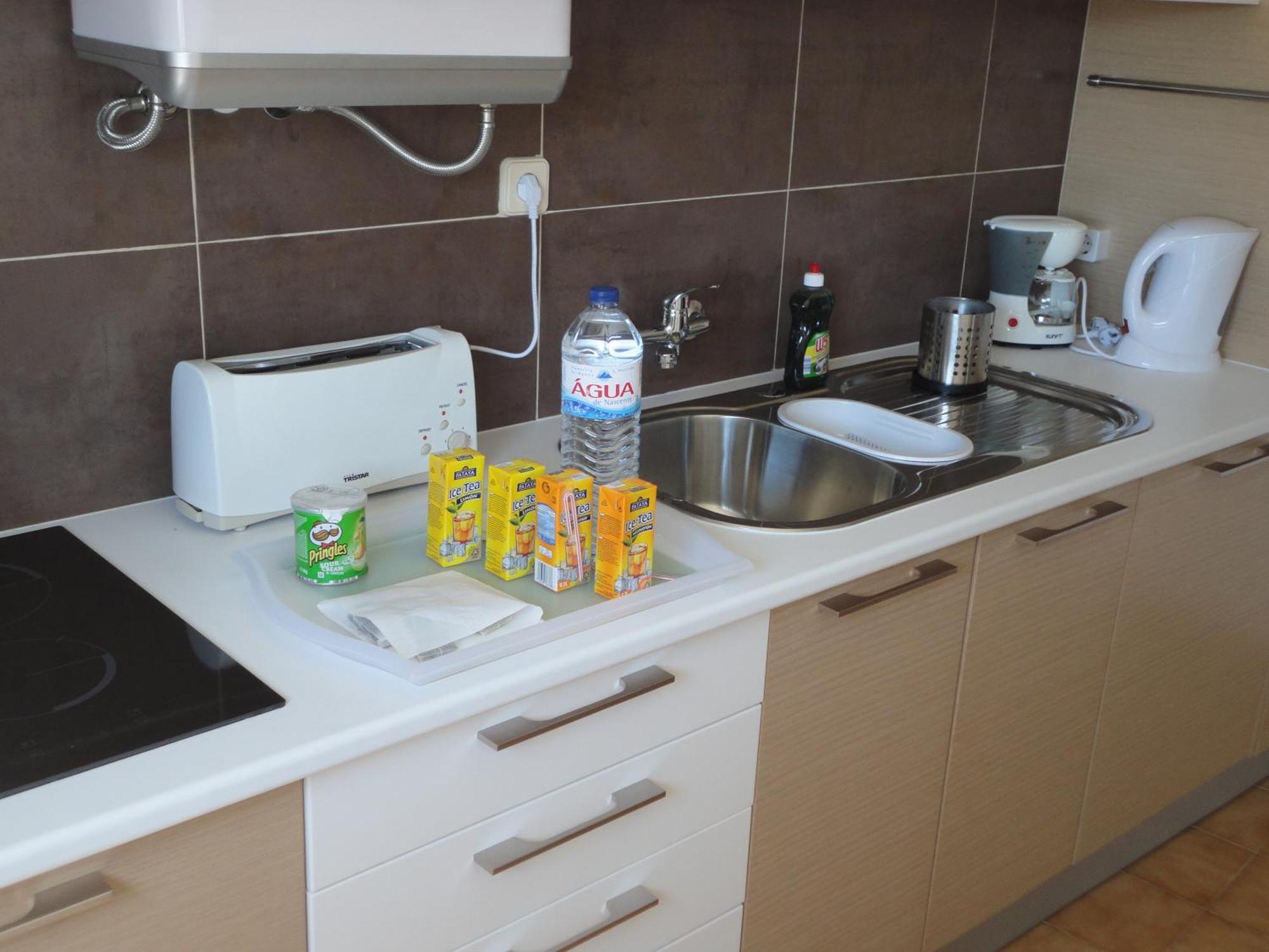 Original Apartments Albufeira Chambre photo
