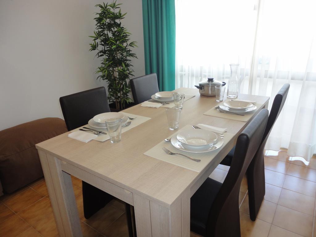 Original Apartments Albufeira Chambre photo