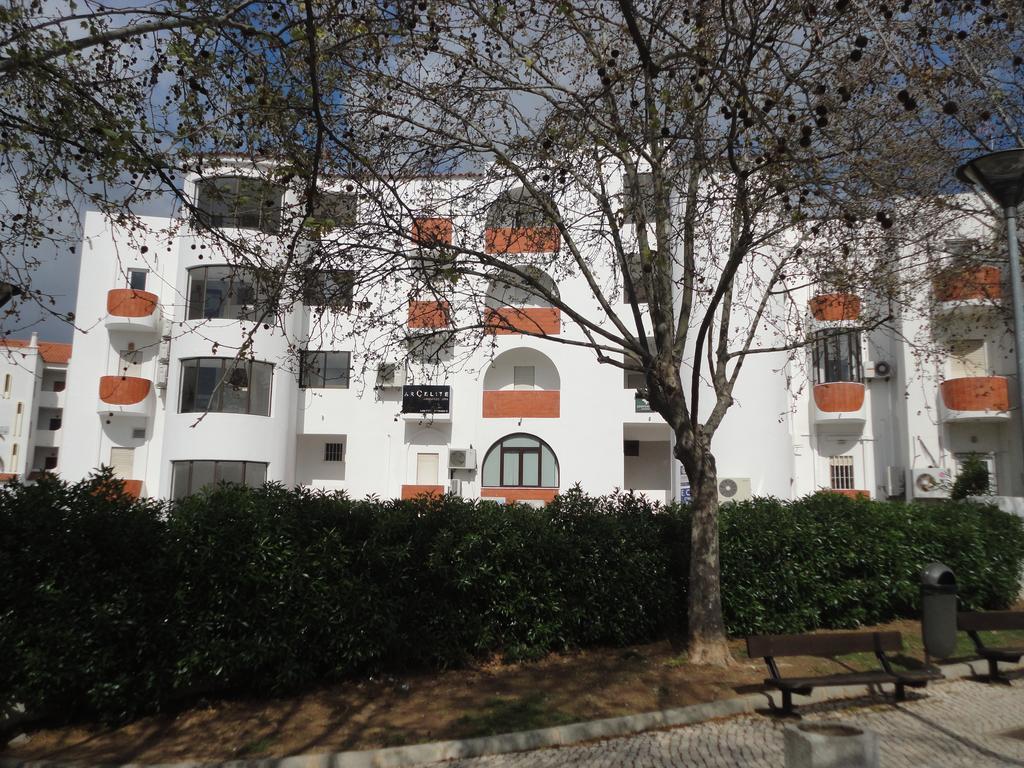Original Apartments Albufeira Chambre photo