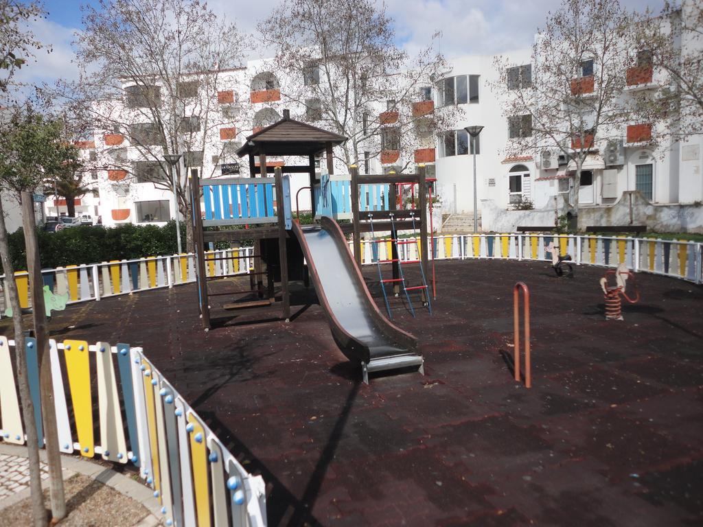 Original Apartments Albufeira Chambre photo