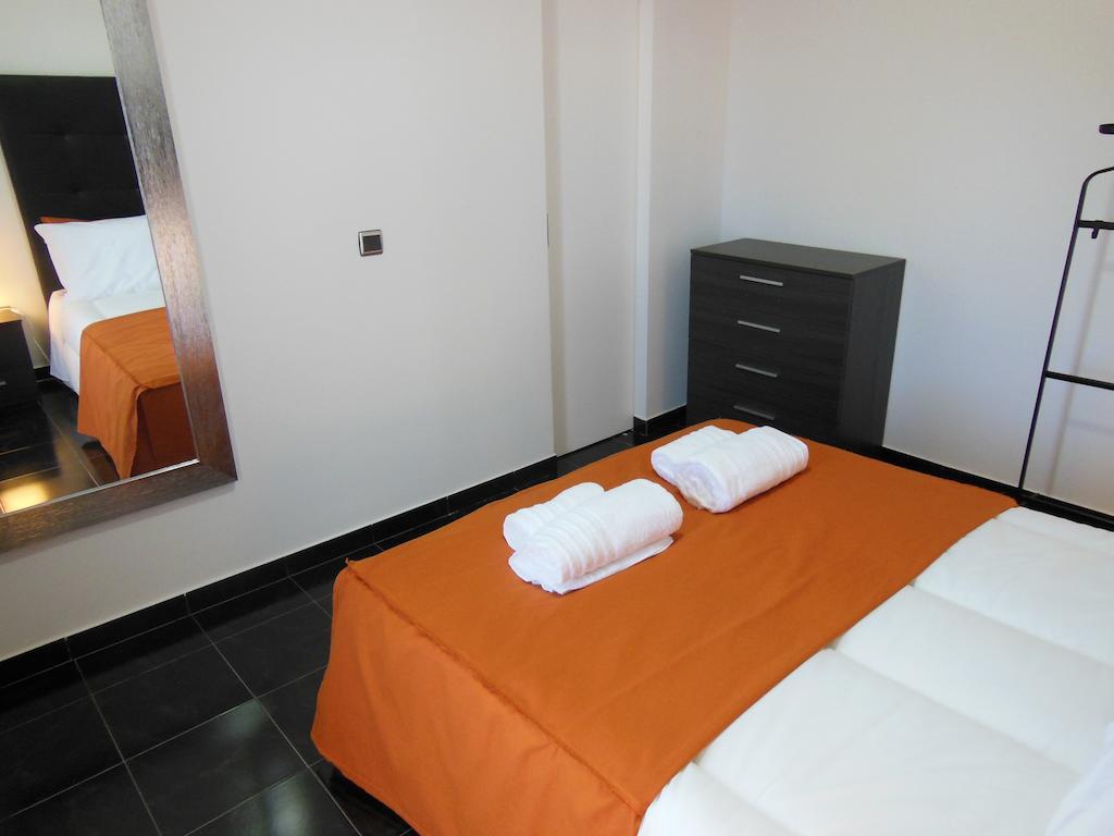 Original Apartments Albufeira Chambre photo