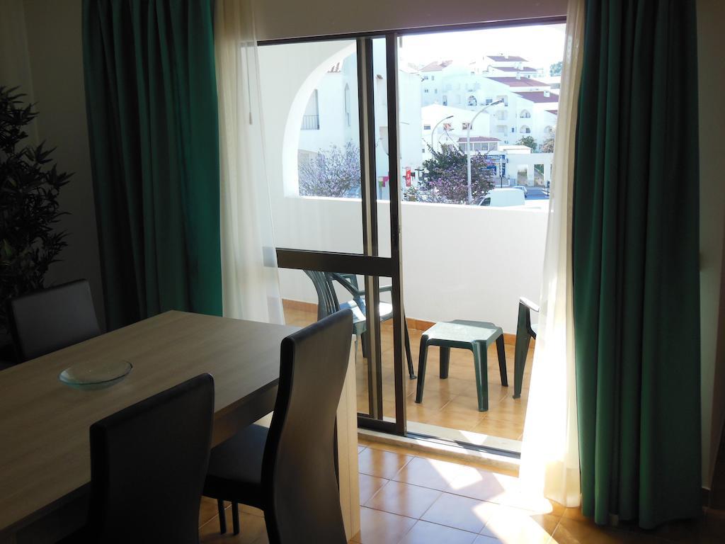 Original Apartments Albufeira Chambre photo