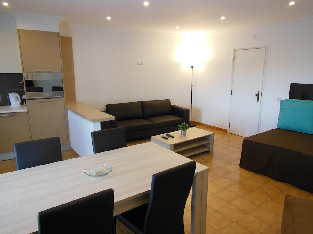 Original Apartments Albufeira Chambre photo
