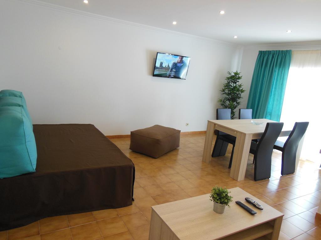 Original Apartments Albufeira Chambre photo