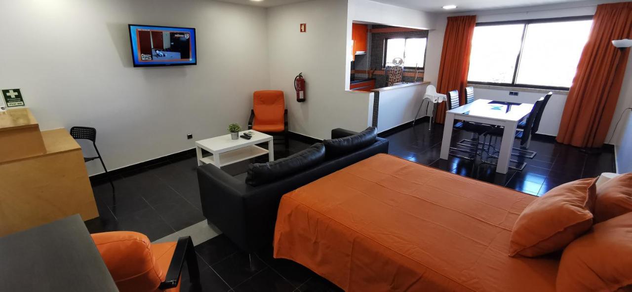 Original Apartments Albufeira Extérieur photo