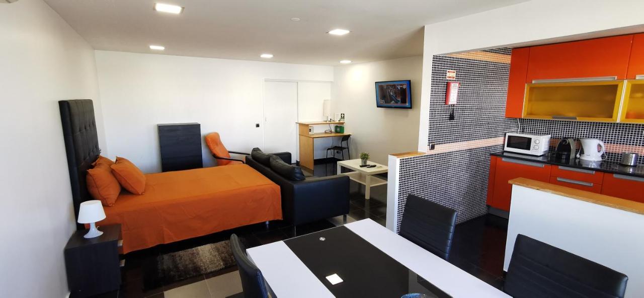 Original Apartments Albufeira Extérieur photo